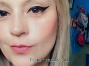 Noahmazzantti
