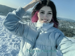 Noreenbarks