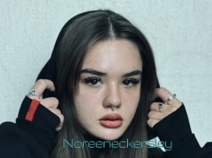 Noreeneckersley