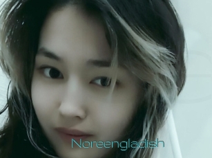 Noreengladish