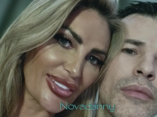 Novadanny