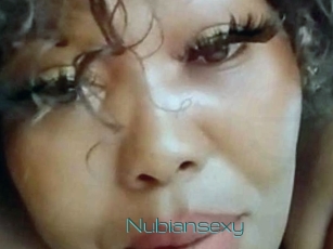 Nubiansexy