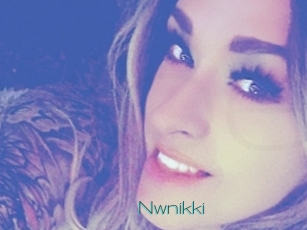 Nwnikki