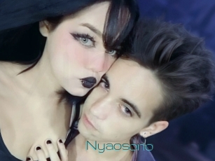Nyaosorio