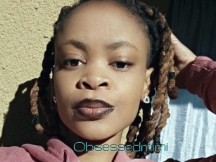 Obsessedmimi