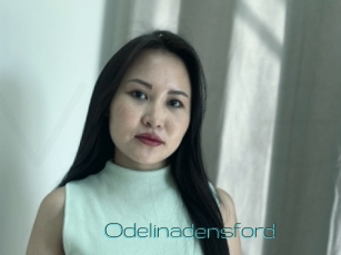 Odelinadensford