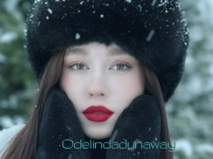 Odelindadunaway
