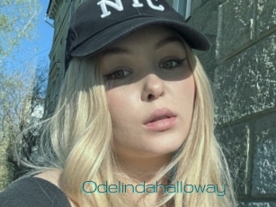odelindahalloway Video Beurette