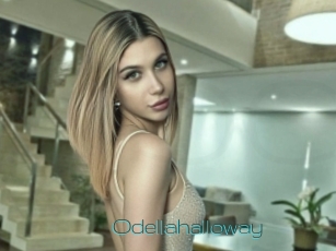 Odellahalloway