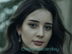 Odelynaboardley