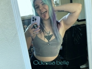 Odessa_belle