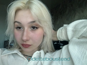 Odetteboustead