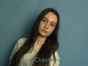 Odettecarl