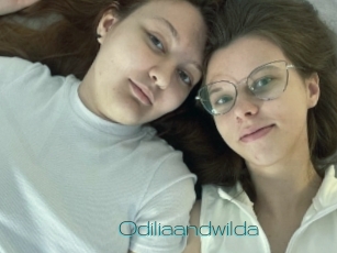 Odiliaandwilda