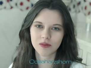 odiliahartshorn Video Beurette