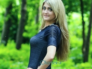 Olenakir