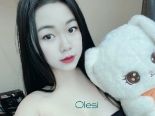 Olesi
