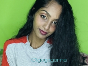 Olgagagarina