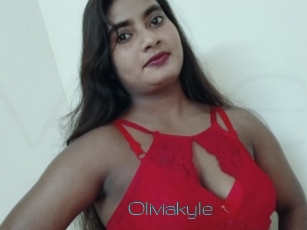 Oliviakyle