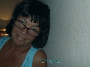 Omaria