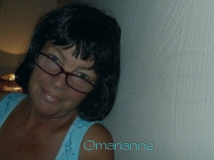 Omarianne
