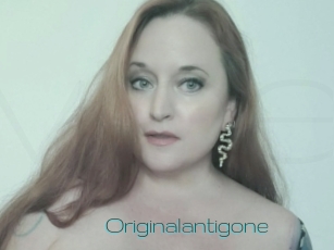 Originalantigone