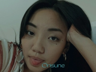 Orisune