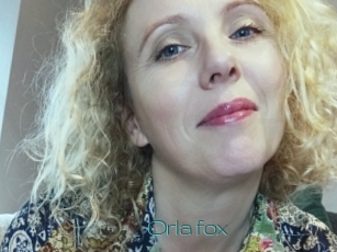 Orla_fox