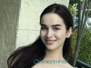 Orvabrimhall