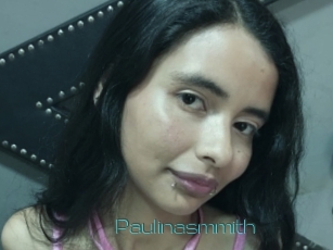 Paulinasmmith