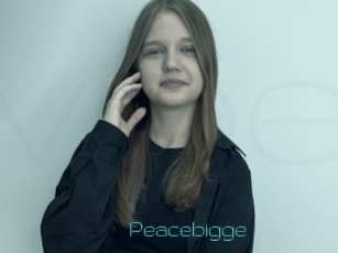 peacebigge Video Beurette