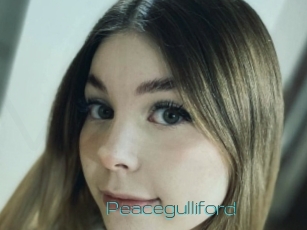 Peacegulliford