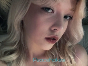 Peacehakes