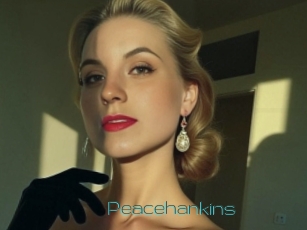 Peacehankins