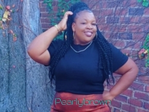 Pearlybrown