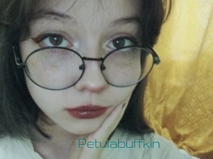 petulabuffkin Video Beurette