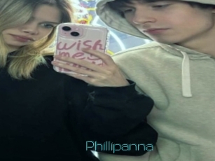 Phillipanna