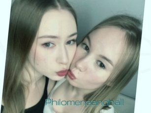 Philomenaandhall