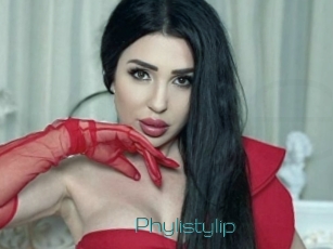 Phylistylip