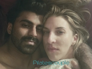 Pilatescouple