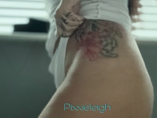 Pixxieleigh