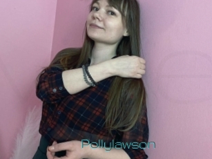 Pollylawson