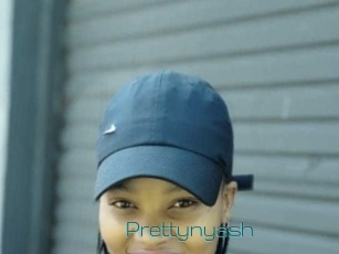 Prettynyash