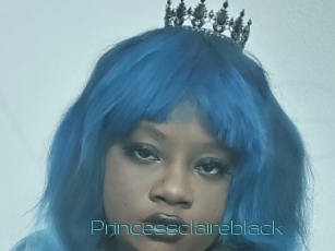 Princessclaireblack