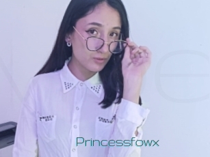 Princessfowx