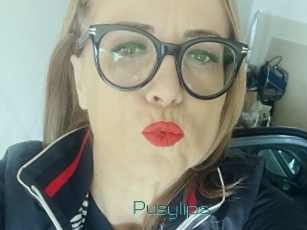 Pusylips