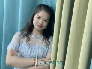 Qiyating