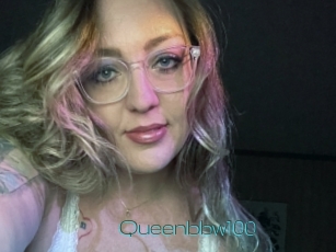 Queenbbw100