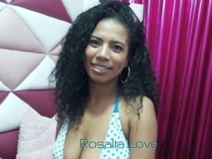 Rosalia_Love