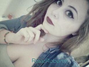 RoxieRoberts